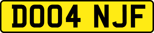 DO04NJF