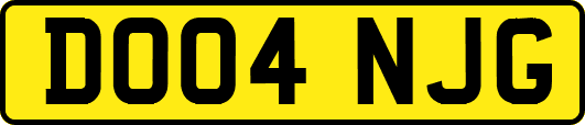 DO04NJG