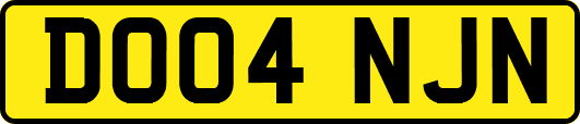 DO04NJN