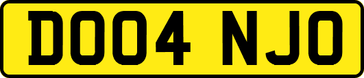 DO04NJO