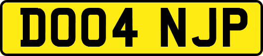 DO04NJP