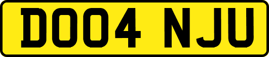 DO04NJU