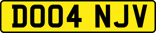 DO04NJV