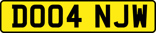 DO04NJW