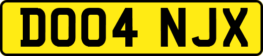 DO04NJX