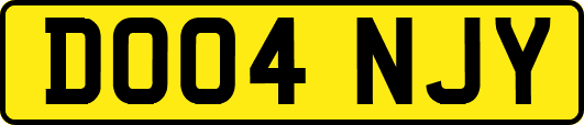 DO04NJY