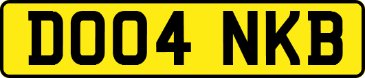 DO04NKB