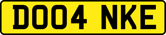 DO04NKE