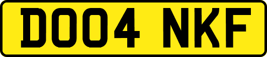 DO04NKF