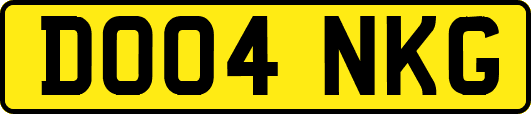 DO04NKG