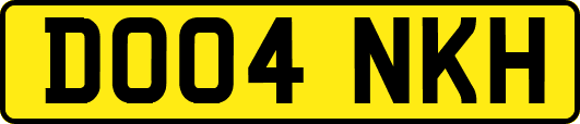 DO04NKH