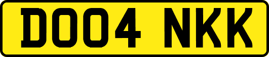 DO04NKK
