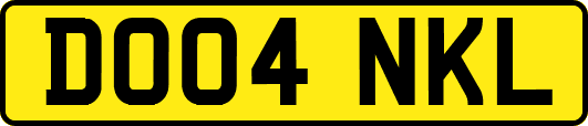 DO04NKL
