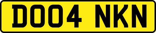 DO04NKN