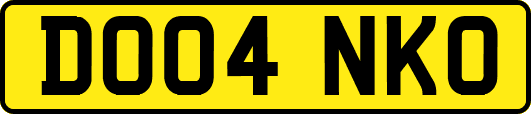 DO04NKO