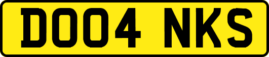 DO04NKS