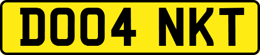 DO04NKT