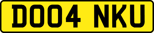 DO04NKU