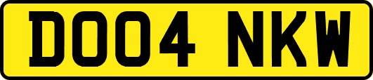 DO04NKW