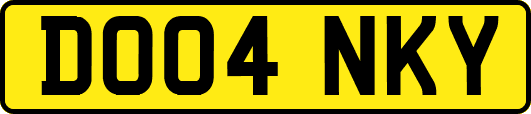 DO04NKY
