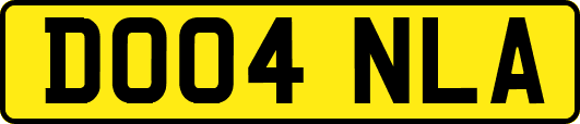 DO04NLA