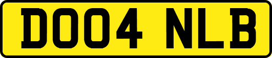 DO04NLB