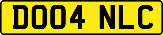 DO04NLC
