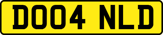 DO04NLD