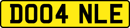 DO04NLE