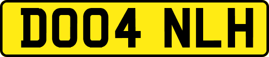 DO04NLH