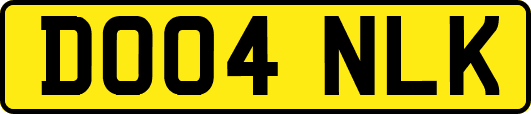 DO04NLK