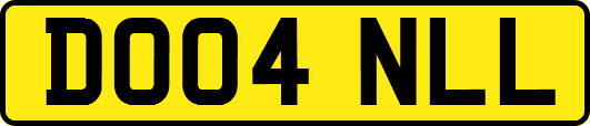 DO04NLL