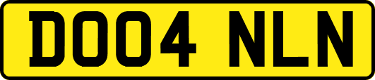 DO04NLN