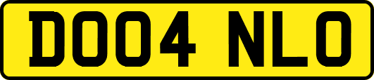 DO04NLO