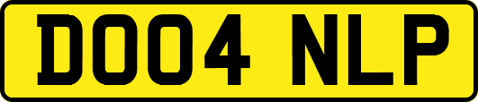 DO04NLP