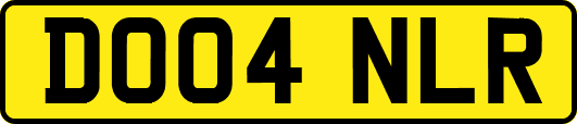DO04NLR