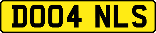 DO04NLS