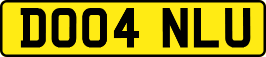 DO04NLU