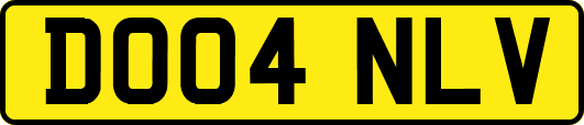 DO04NLV