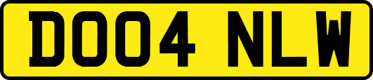 DO04NLW