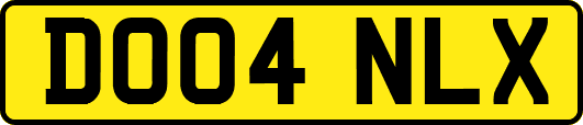 DO04NLX