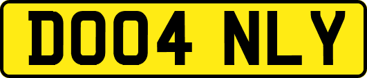DO04NLY