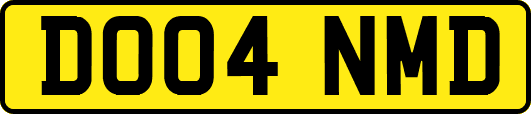 DO04NMD