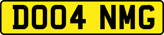 DO04NMG