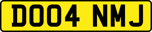 DO04NMJ