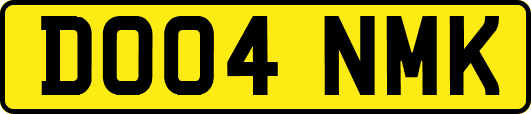 DO04NMK