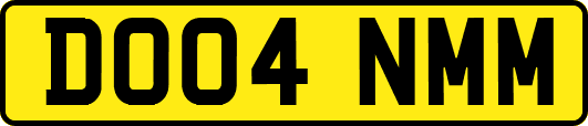 DO04NMM