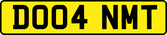 DO04NMT