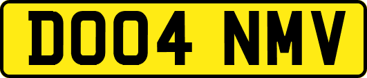 DO04NMV