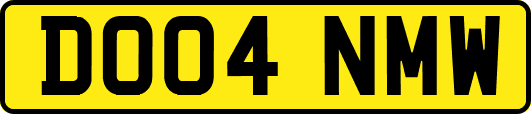 DO04NMW
